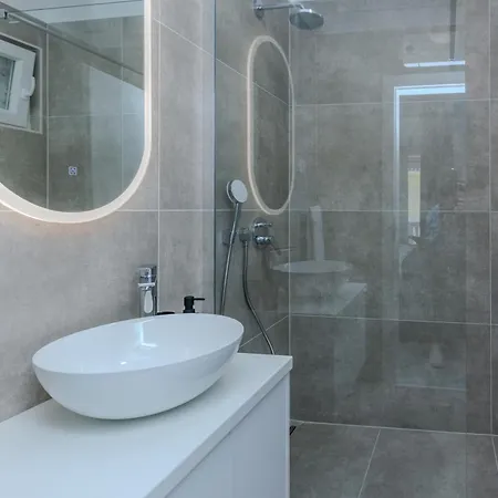 Andelka Apartament