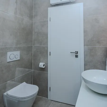 Apartament Andelka