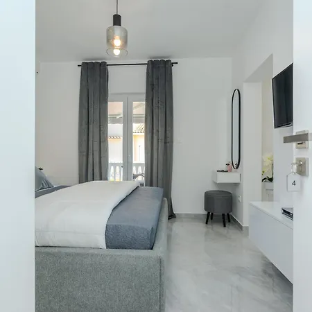 Andelka Apartament *