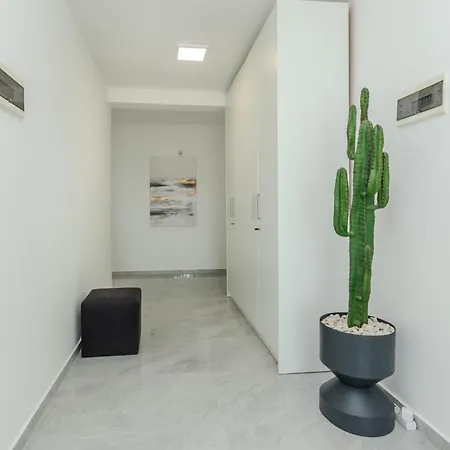 Apartament Andelka *