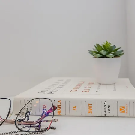 Andelka Apartament Bibinje