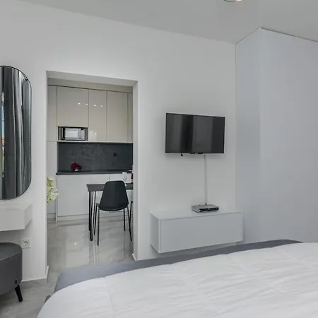 Apartament Andelka Bibinje