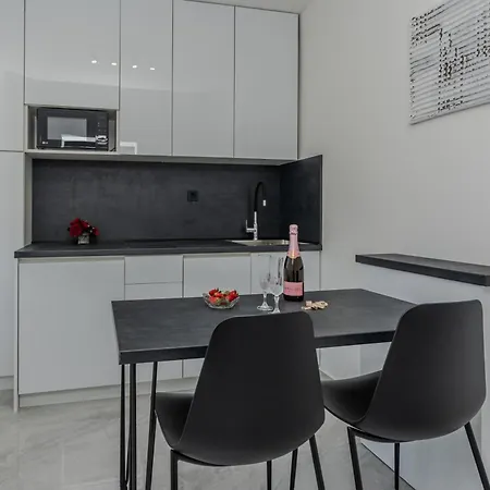 Andelka Apartament