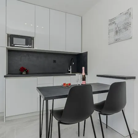 Andelka Apartament *