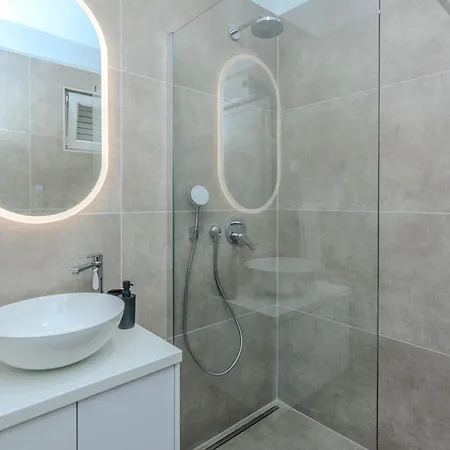 Apartament Andelka *