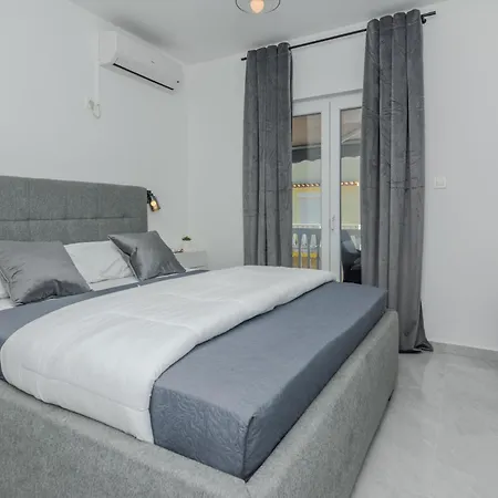 Andelka Apartament *