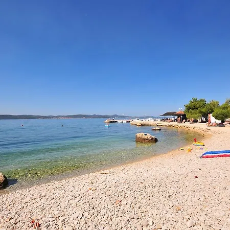 Apartament Andelka *