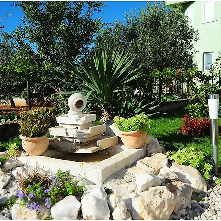 Apartament Andelka Bibinje