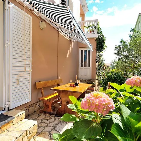 Apartament Andelka Bibinje