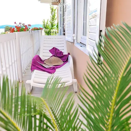 Apartament Andelka *