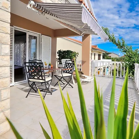 Apartament Andelka *