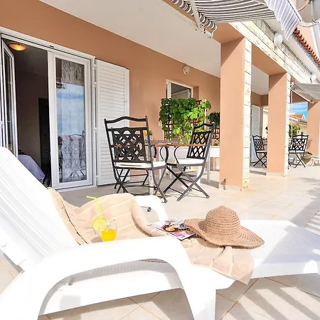 Apartament Andelka