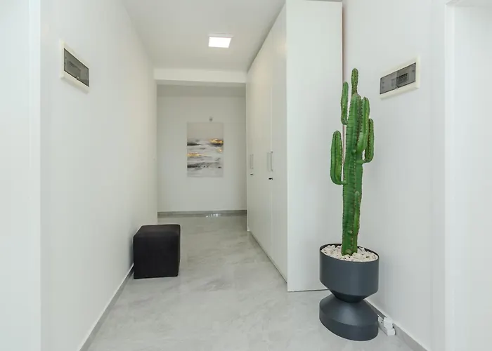 アパート Andelka *