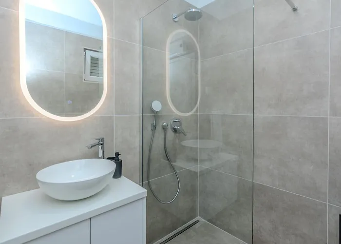 アパート Andelka *