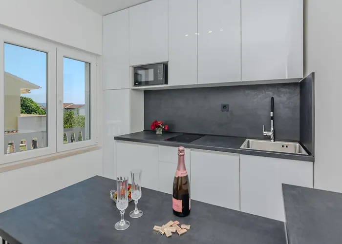 Andelka * ビビニェ