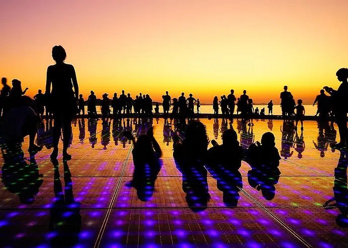 アパート Andelka ビビニェ