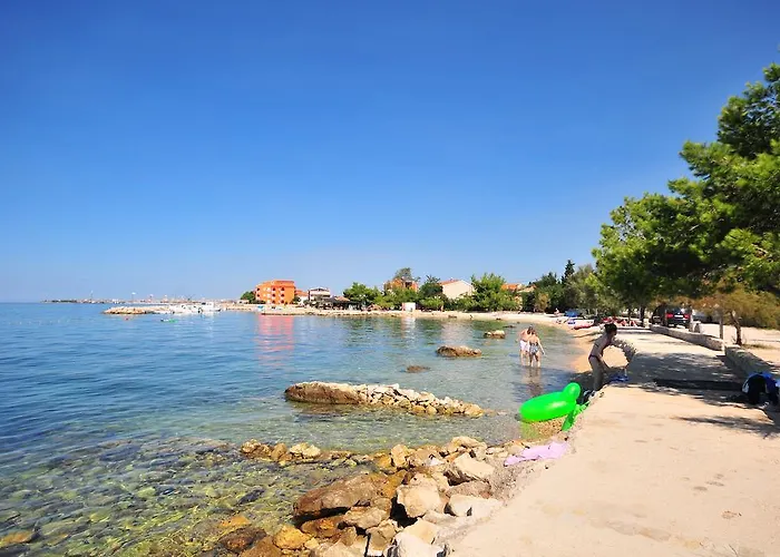 アパート Andelka *