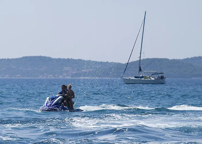 アパート Andelka