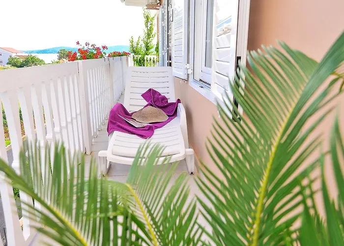 アパート Andelka *