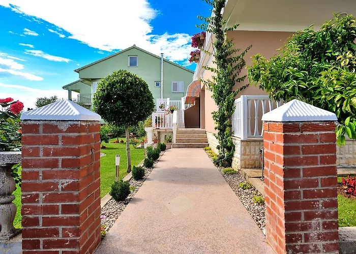 Andelka ビビニェ