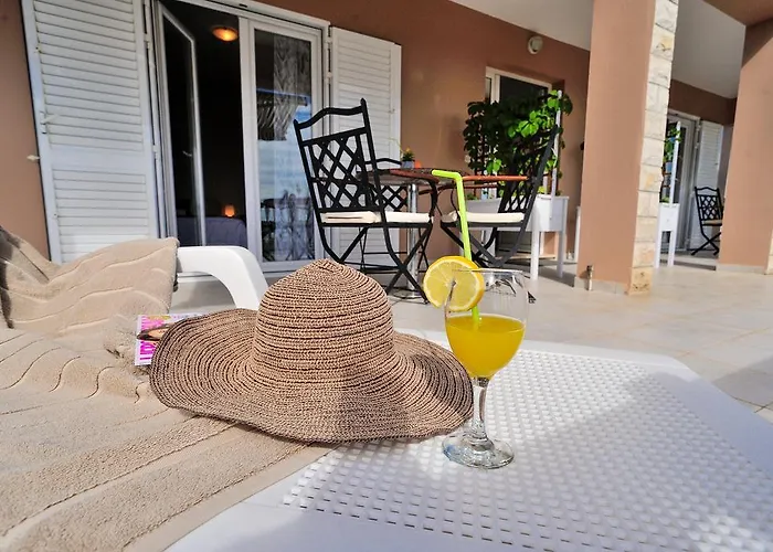 Apartamento Andelka *