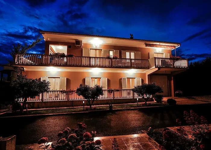 Apartamento Andelka