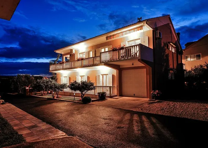 Andelka ビビニェ