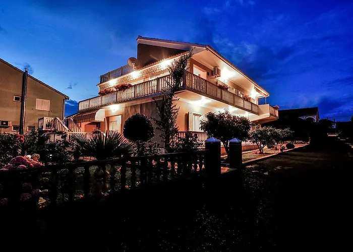 Andelka ビビニェ