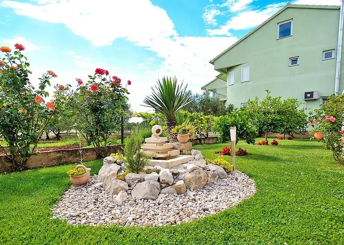 アパート Andelka *