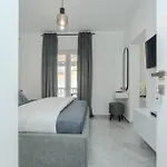 Andelka Apartment *