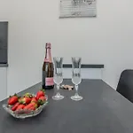 Andelka Apartment Bibinje