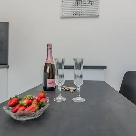 Anđelka Apartman Bibinje