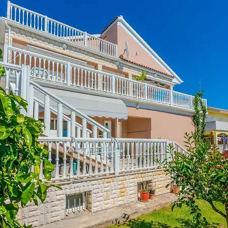 Andelka Apartman