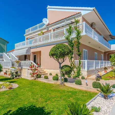Apartman Andelka *