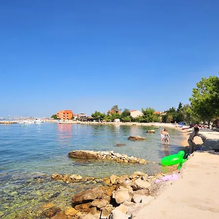 Apartman Anđelka *