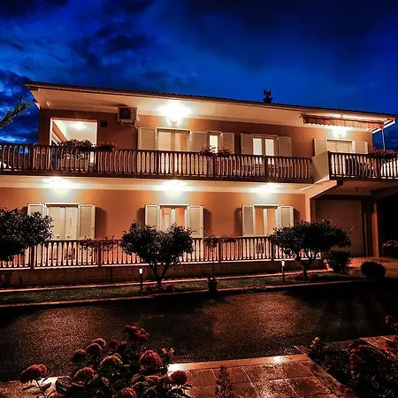 Apartman Anđelka