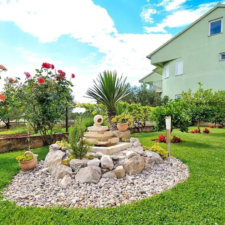 Appartement Anđelka *