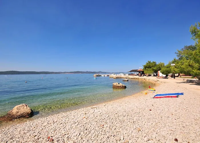 Апартаменты Andelka *